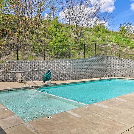 Branson Escape With Shared Pool, 5 Mi To Lake! Exterior foto